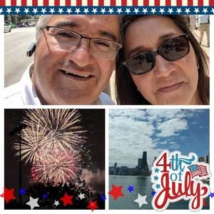 Meet your Posher, Ana